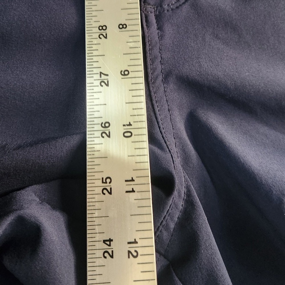 Columbia PFG Shorts Mens 42 Blue Performance Fishing Golf Outdoor Active Casual - Picture 8 of 11